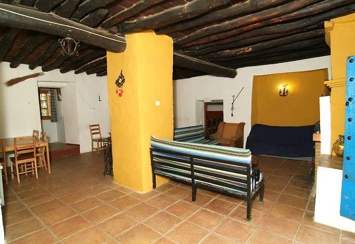 Cortijo La Bodega