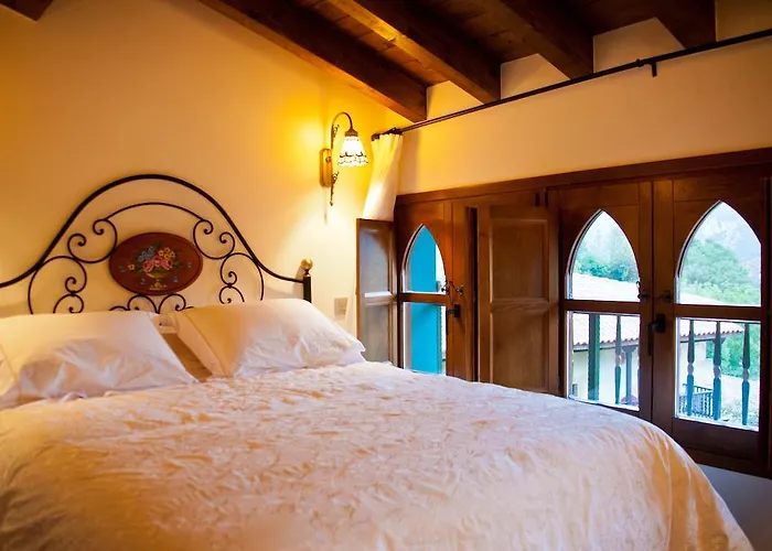 Casa Rural Madre Pepa
