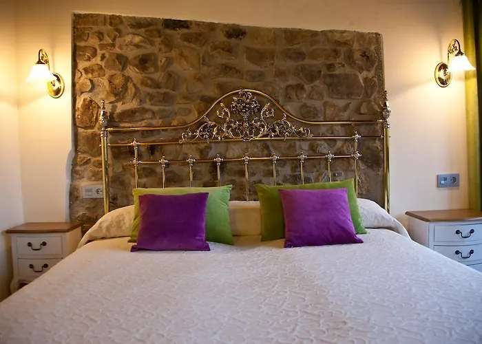 Casa Rural Madre Pepa Carreña, España