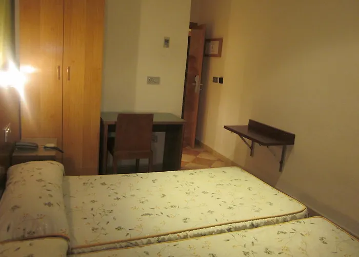Hotel Totana Sur, España