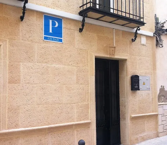 Pensión Ruiz