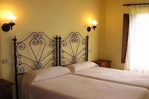 Apartamentos Rurales La Regatina Lamuno, España