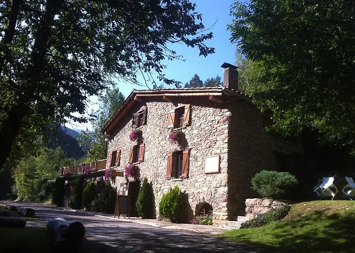 Molí de Bramasacs