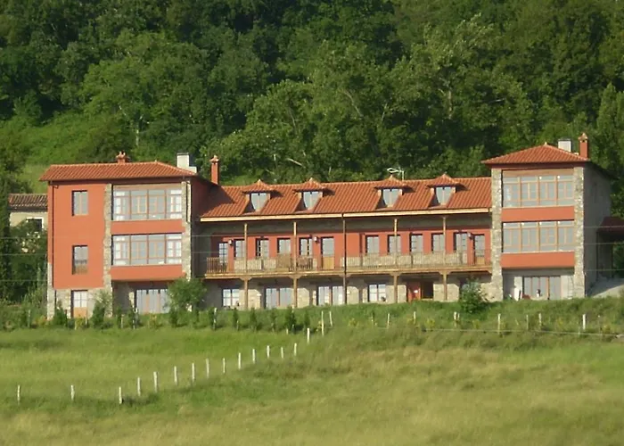 Escuelas De Fuentes
