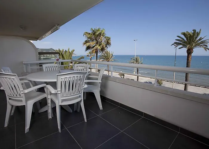 Apartamentos Sunway Talaia
