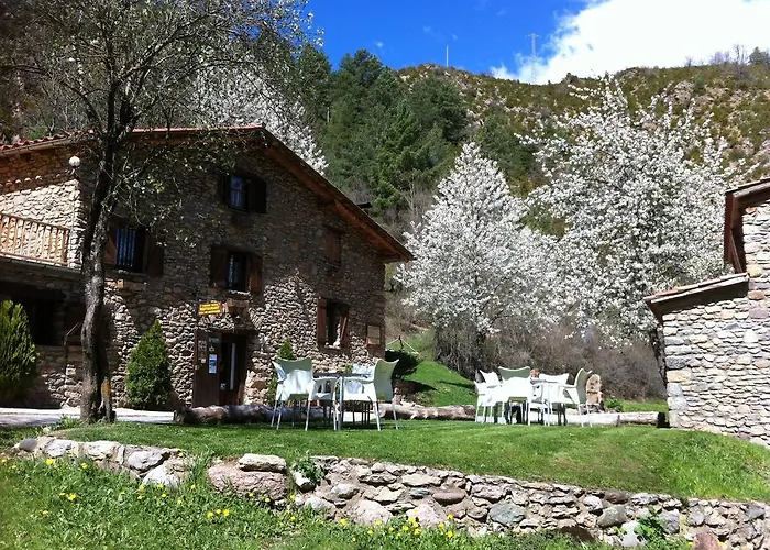 Molí de Bramasacs