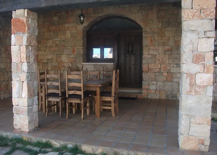 Casa Rural Totote