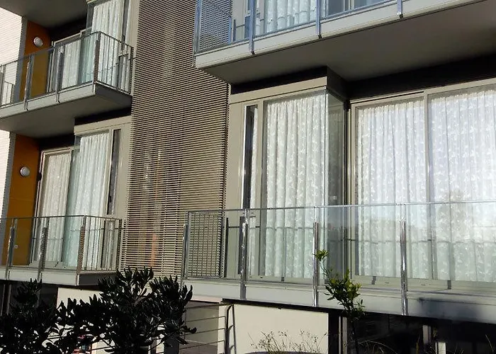 Apartaments Can Negret