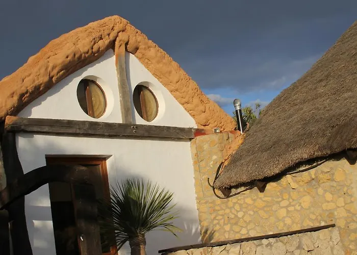 Habitaciones Sajorami Beach Zahora, España