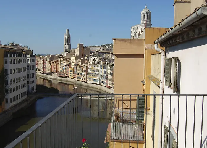 Apartaments Centre