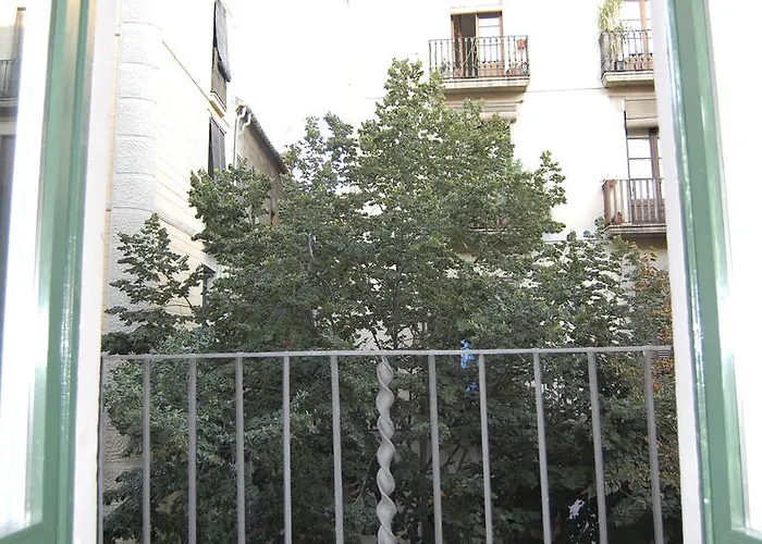 Apartaments Centre