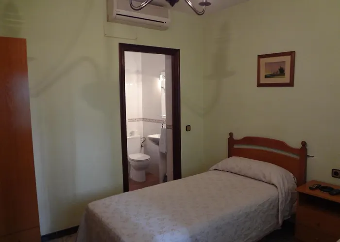 Hostal San Pedro