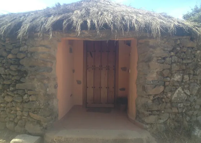 Complejo Rural El Prado