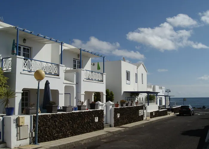 El Lago del Mar