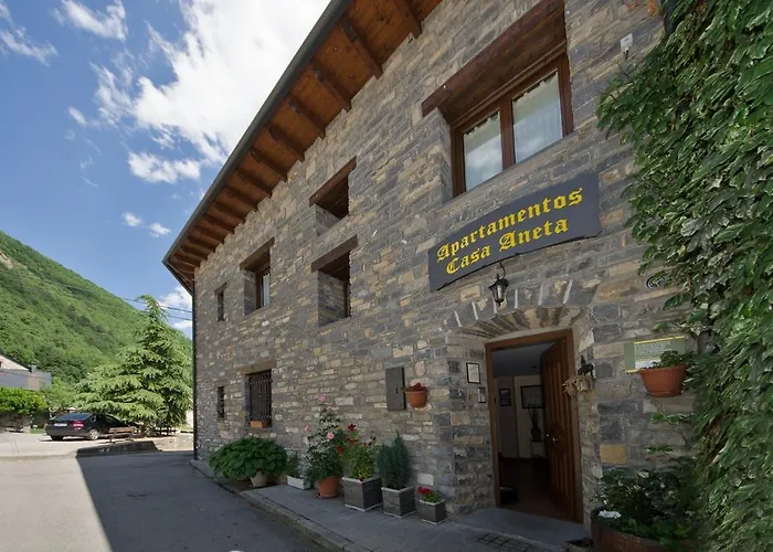 Casa Aneta