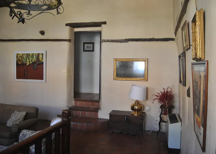 El Meson De Castrojeriz