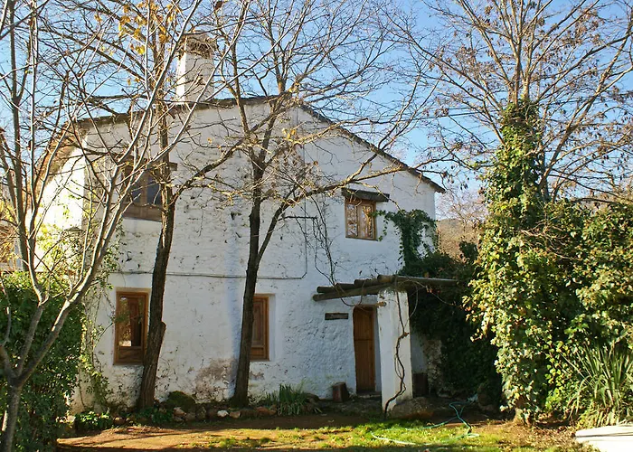 Cortijo del Cura