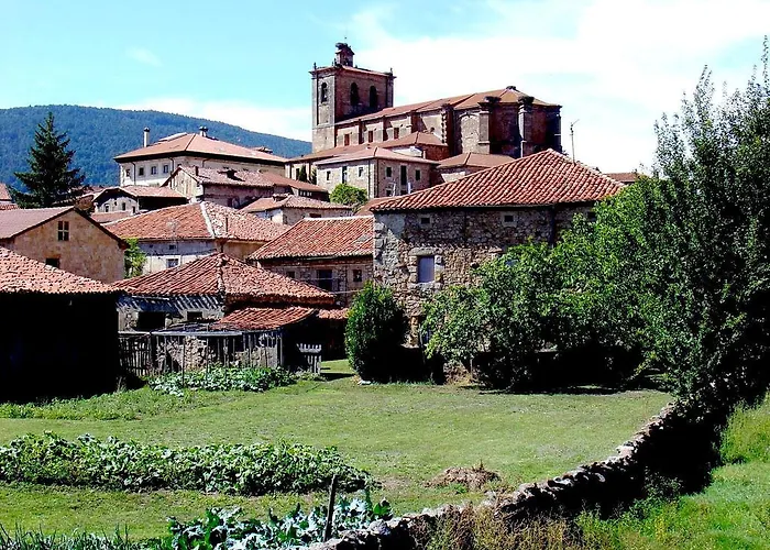 Hostal Urbion