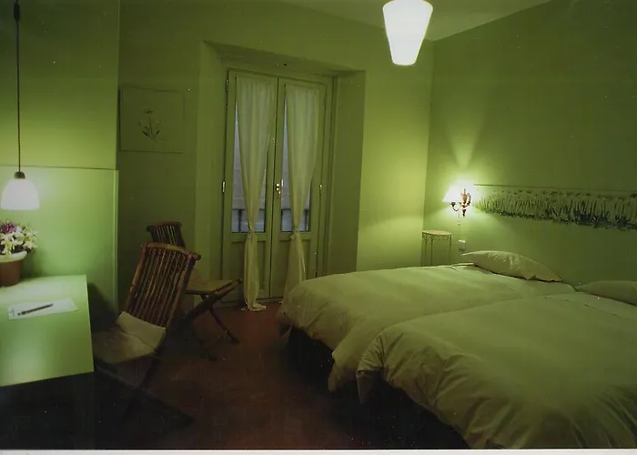 Hostal Fornos Segovia, España