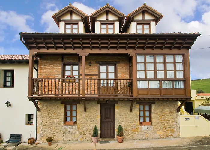 Vivienda Casa Luisa