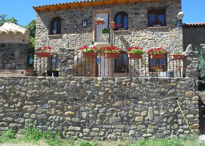 El Corralico del Moncayo