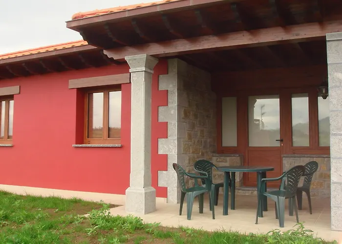 Los Picos de Tereñes, España
