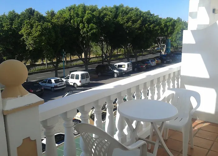 Hotel Hostal Europa Estepona, España