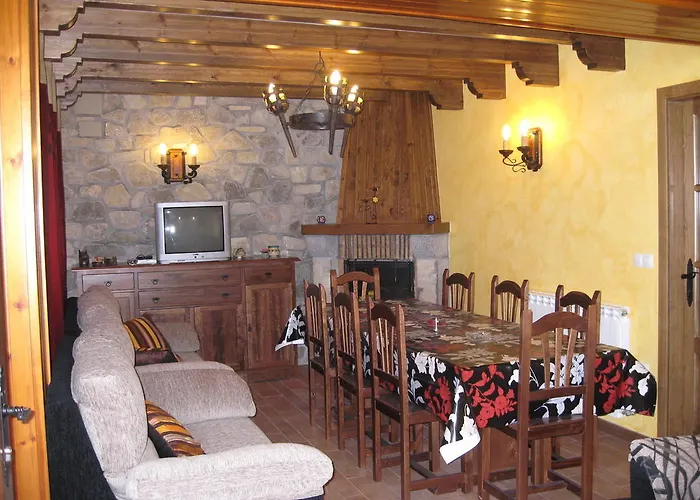 Casa Herrero Oto, España
