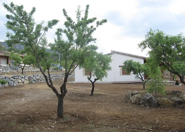 Casa Barriga 2 Y 5