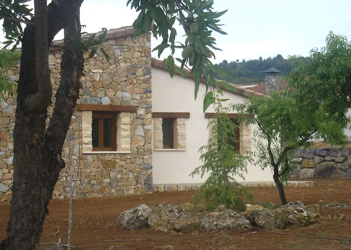 Casa Barriga 2 Y 5