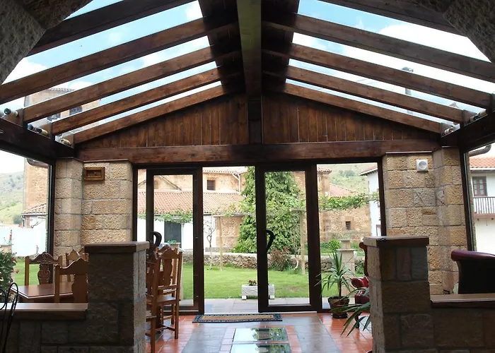 Posada Venero