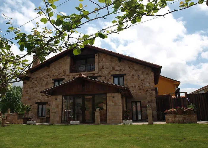 Posada Venero