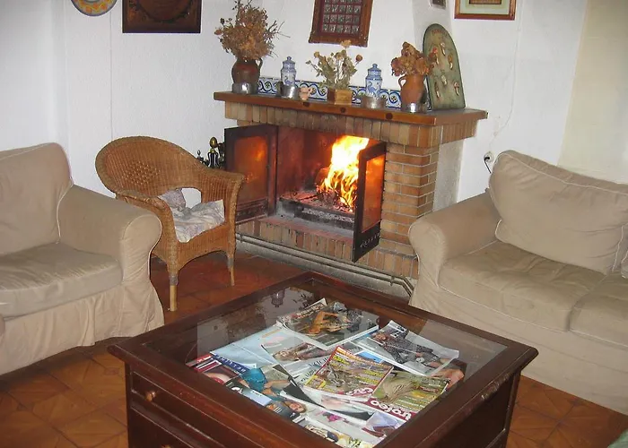 Apartamentos El Pajar del Abuelo