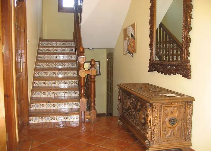 Apartamentos El Pajar del Abuelo