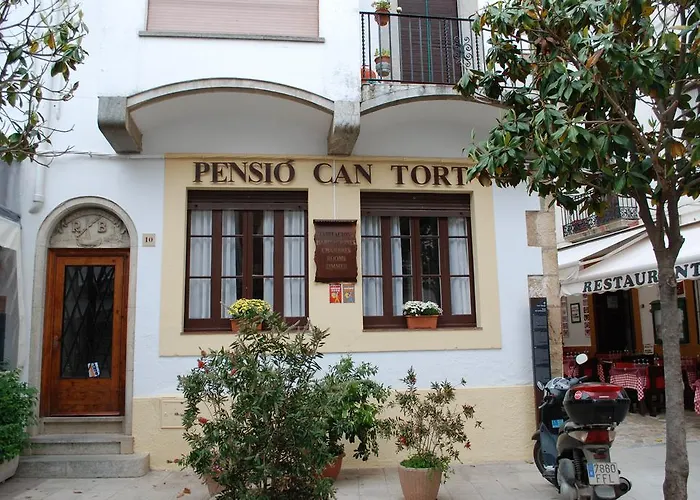 Pension Can Tort