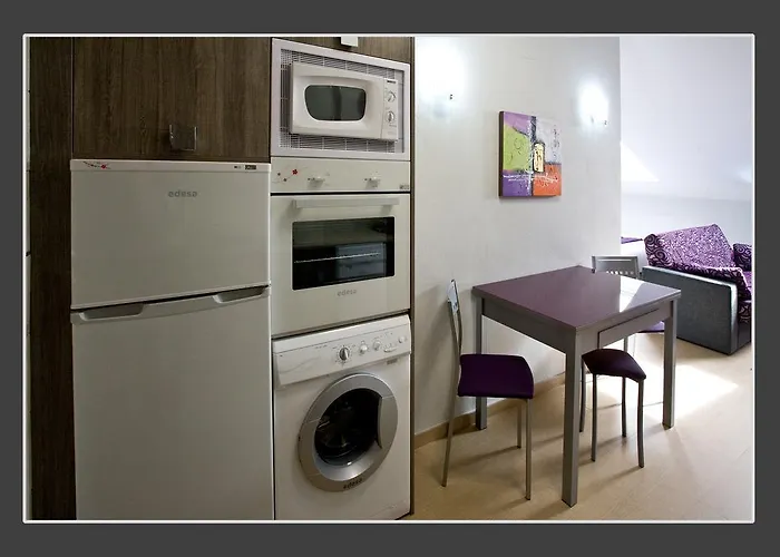 Apartamento Casa Tia Paula Carrión de los Condes, España