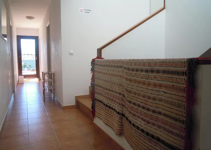 Albergue O Durmiñento Sarria, España