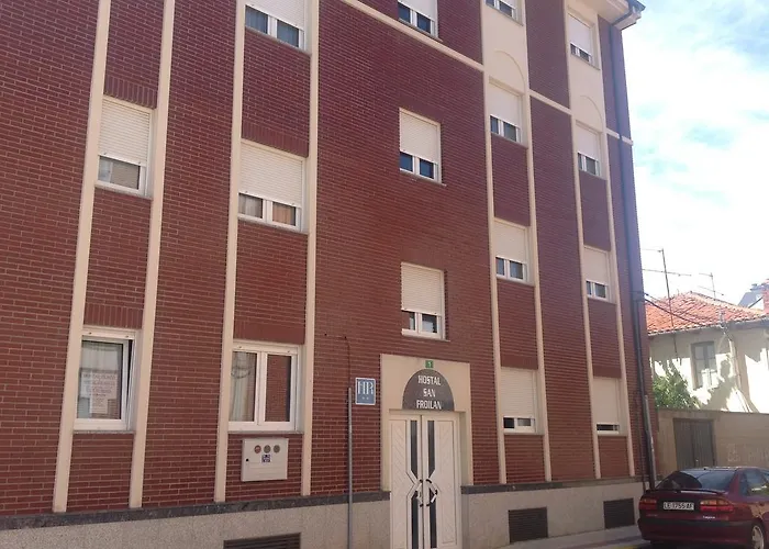San Froilan