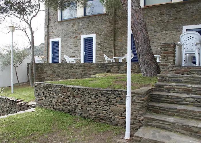 Bungalow Hotel Port-Lligat
