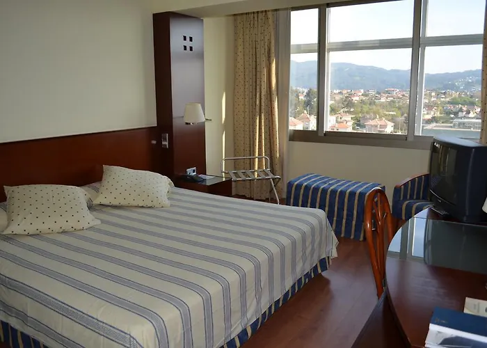 Ath Gran Hotel Samil
