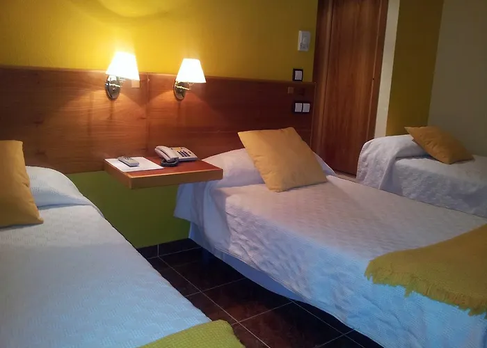 Hotel Jorge I