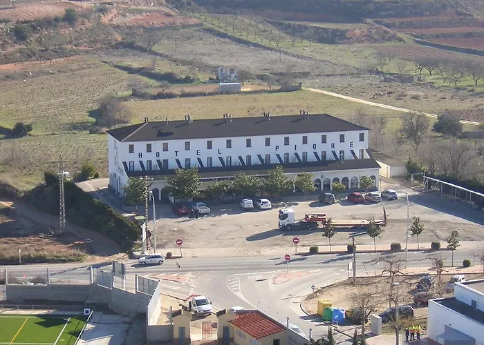 Hotel Pique