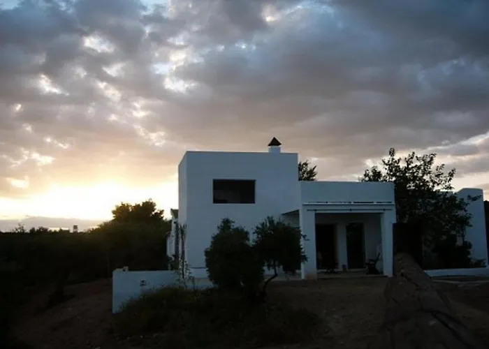 Casa las Marias