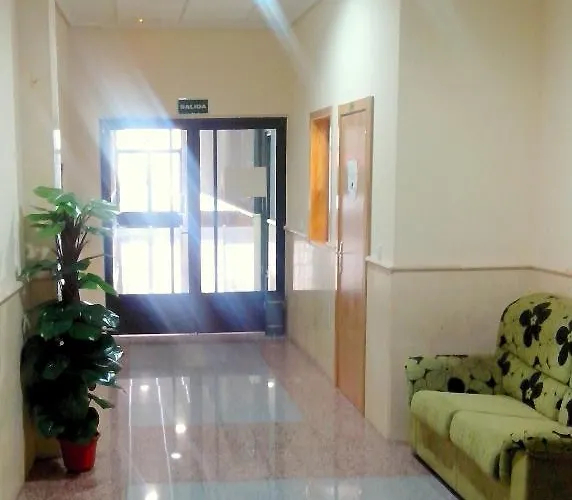 Hotel RC Ramon y Cajal Cuenca , España