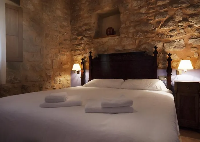 Apartamentos Doña Candida