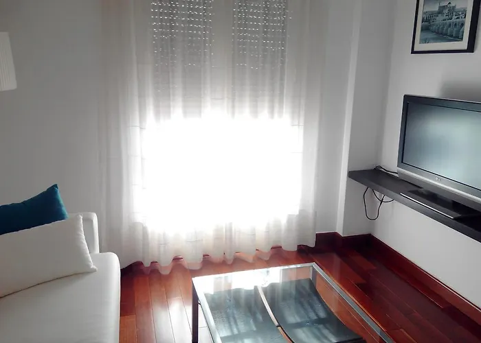 Apartamento Osario Córdoba, España