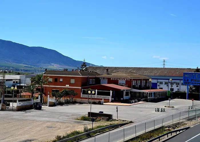 La Pinada