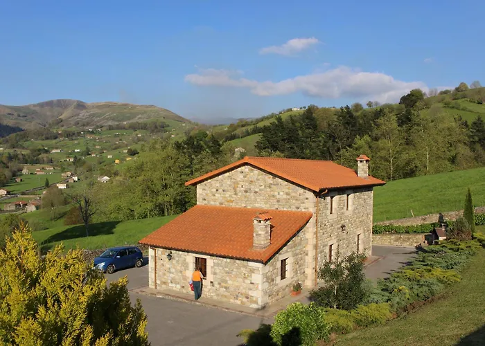 La Cabaña Del Abuelo De