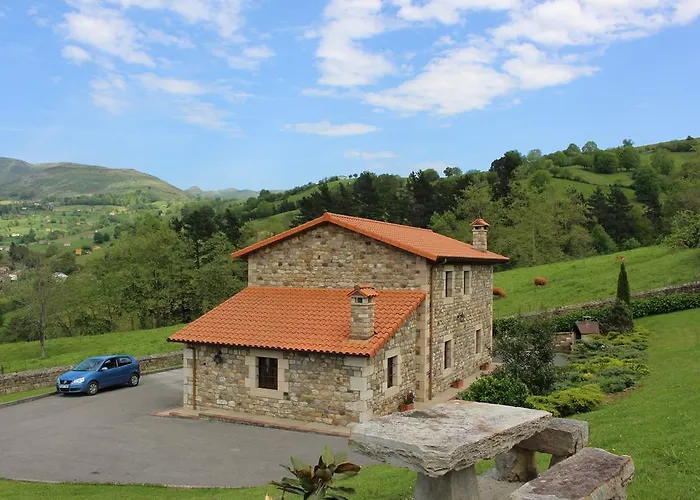 La Cabaña Del Abuelo De