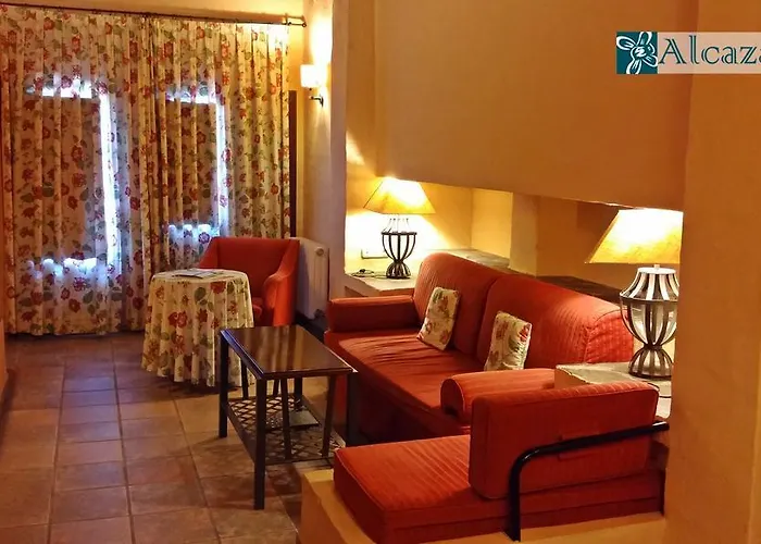 Hotel Nueva Alcazaba
